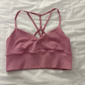 Alo Yoga Alosoft Lavish Bra